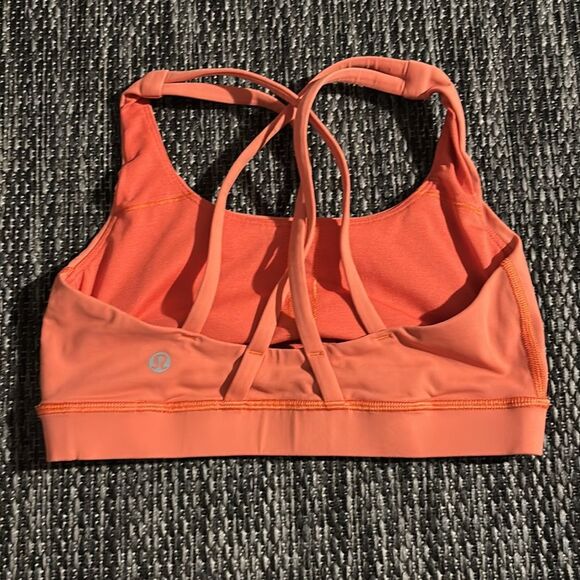 Lululemon Energy Bra *Medium Support, B–D Cups - Picture 2 of 6